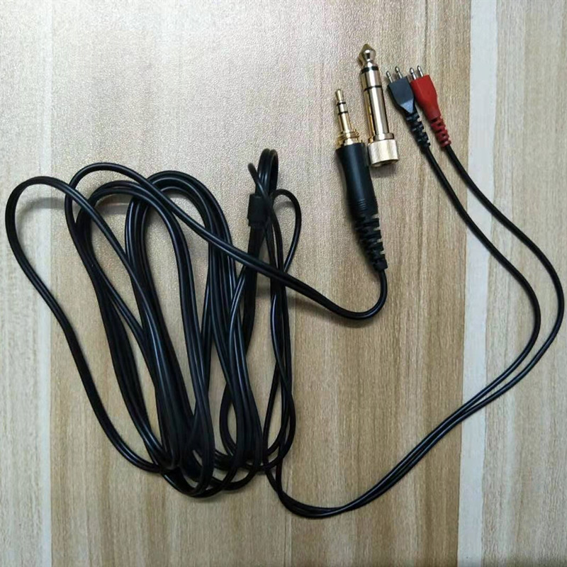 Sennheiser Headphone Hd 25 - Cable de repuesto para auriculares Sennheiser