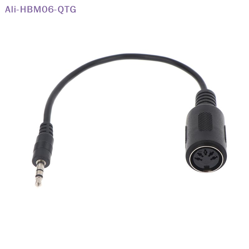 Cable Extension 3.5 - [Nuevo] Cable convertidor MIDI Din 5