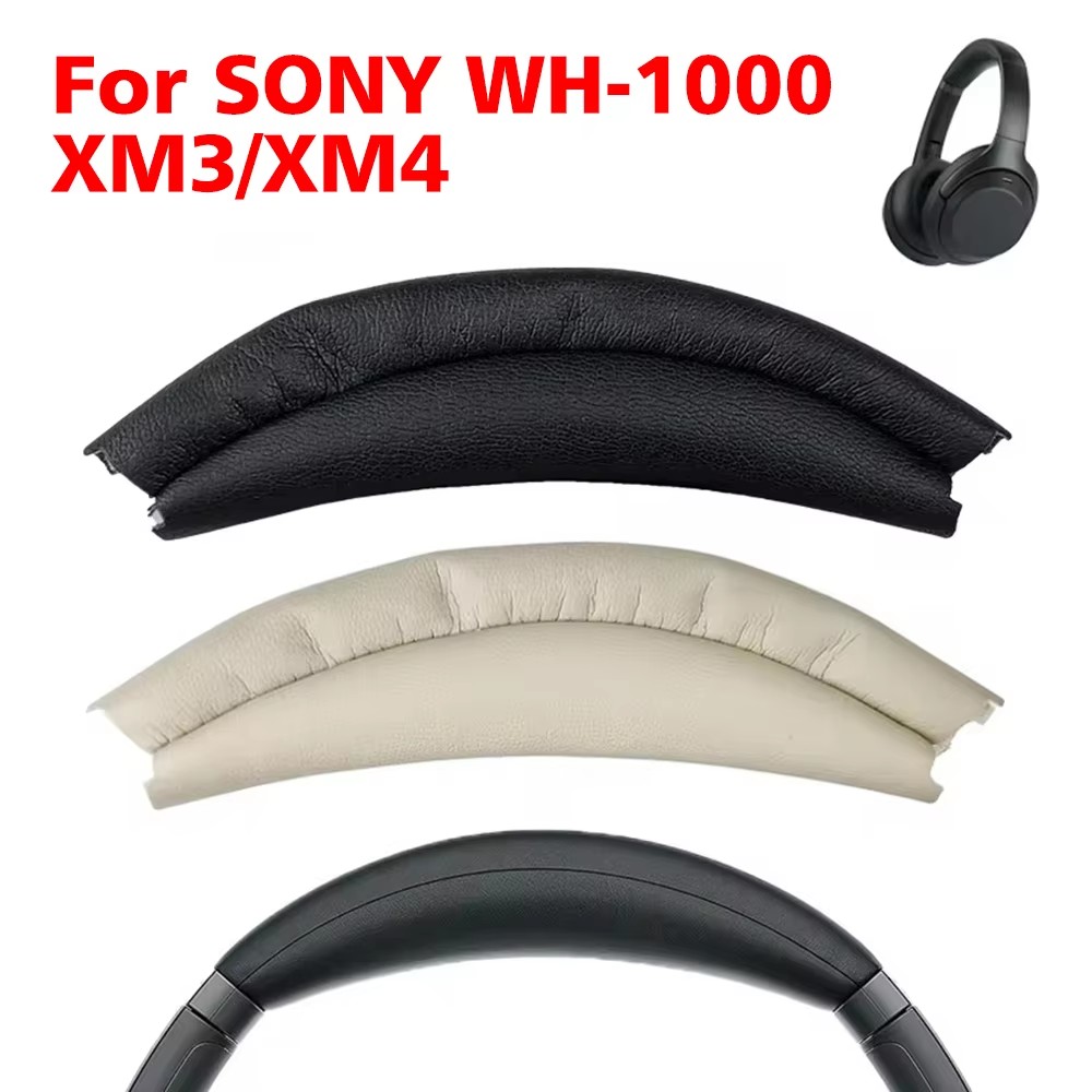 Sony Headphone Wh-1000Xm4 - Diadema de repuesto para auriculares inalámbricos