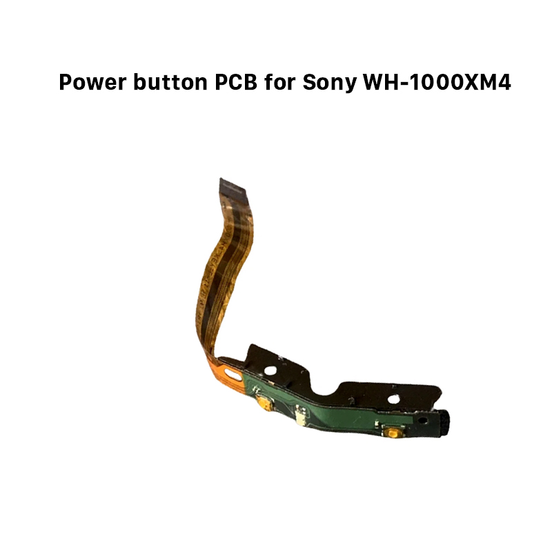 Sony Headphone Wh-1000Xm4 - Placa de Circuito Impreso Original del
