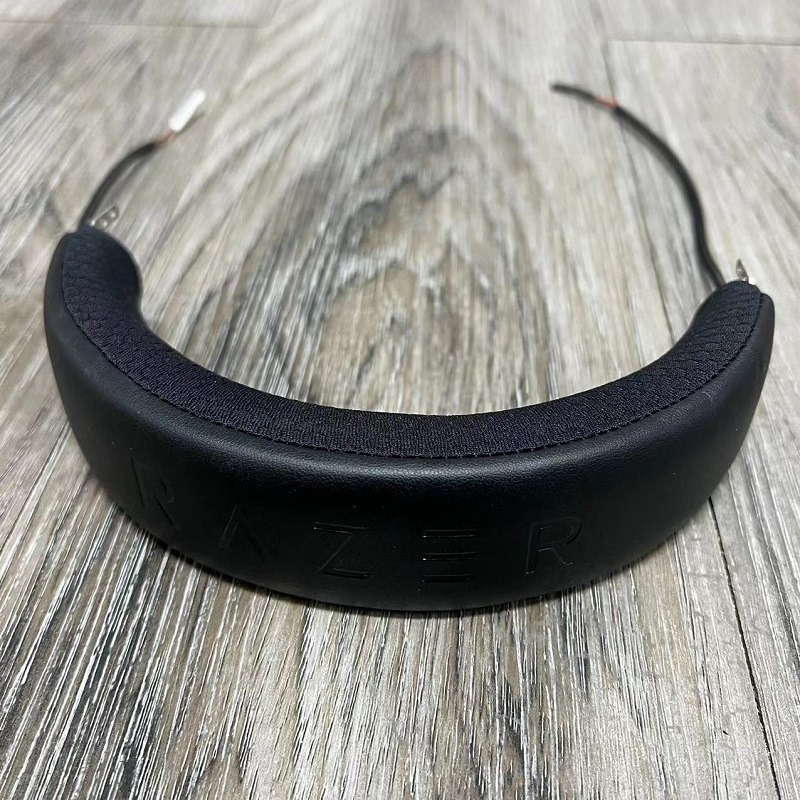 Gaming Headset Rgb - Diadema Original para Razer Kraken V3/V3