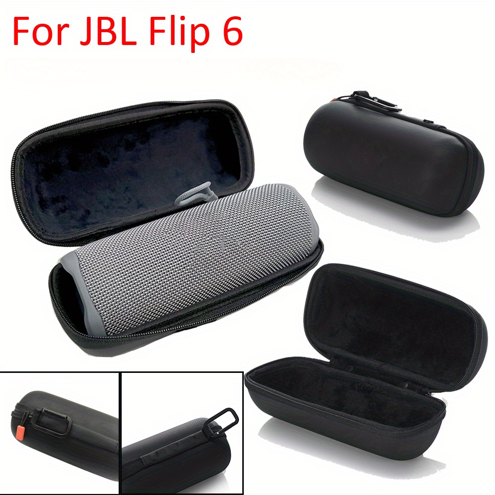 Jbl Speaker Flip 6 - Bolsa de altavoz inalámbrico para JBL
