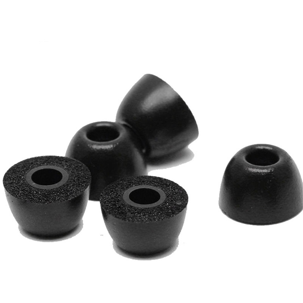 Earphone Foam Tip - Funda de espuma viscoelástica para auriculares
