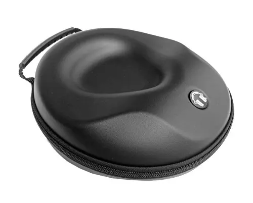 Sennheiser Headphone Hd 25 - Estuche para Auriculares Compatible con Sennheiser