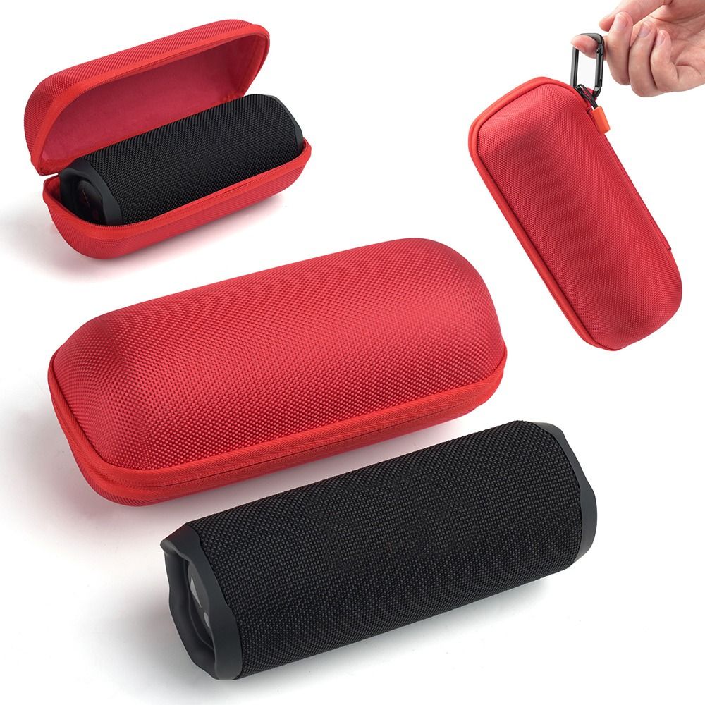 Jbl Speaker Flip 6 - Estuche de transporte para altavoz de