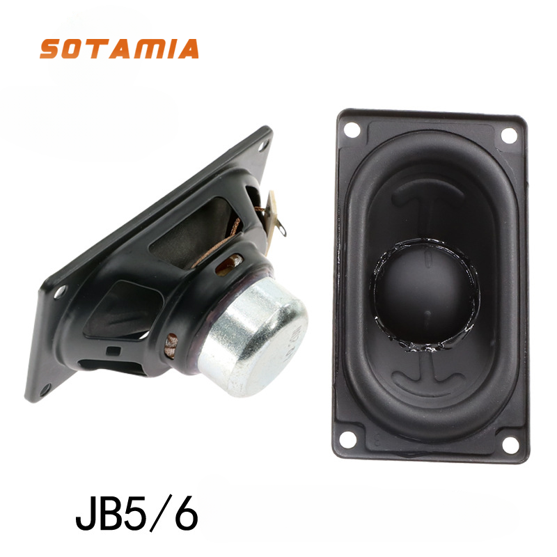 Jbl Speaker Flip 6 - SOTAMIA-minialtavoz 2 piezas 4580 para JBL