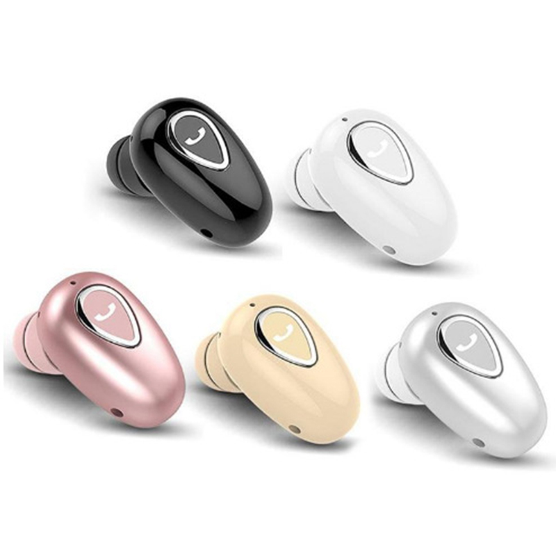 Wireless Earbuds Tws - Auriculares inalámbricos YX01 con Bluetooth 5,0,