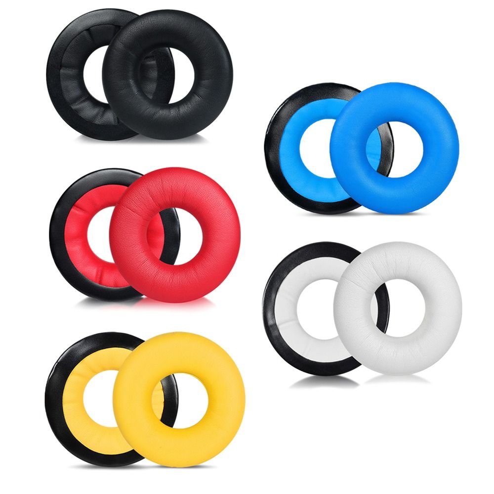 Sennheiser Headphone Hd 25 - Funda para auriculares, orejeras de espuma,