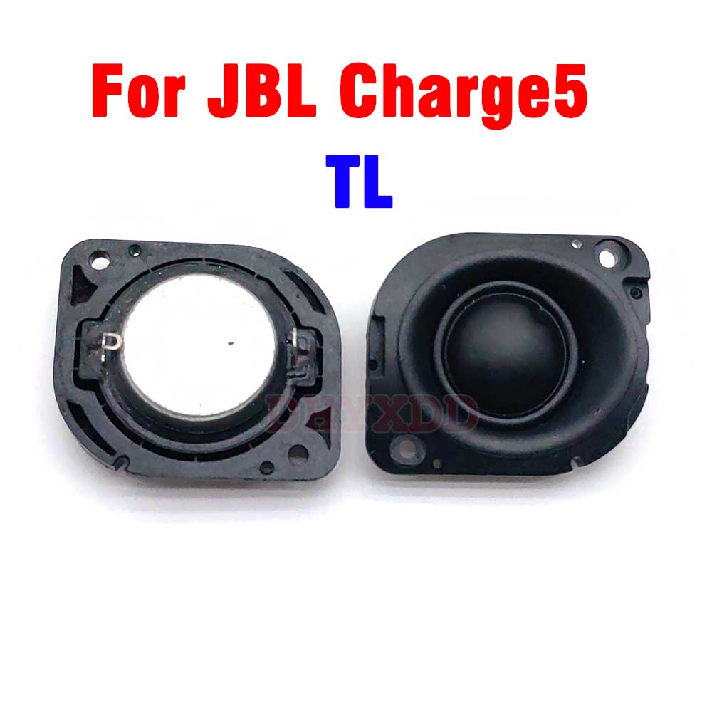 Jbl Speaker Charge 5 - 1PCS Altavoz de Neodimio de Alta