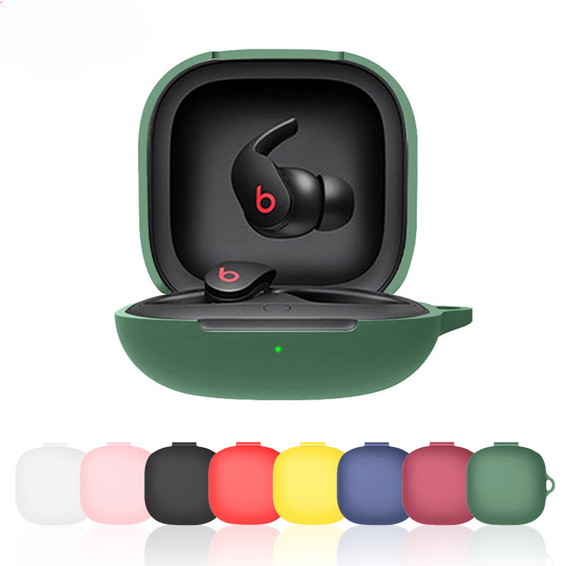 Beats Headphone Studio Pro - Funda protectora para auriculares Beats Fit