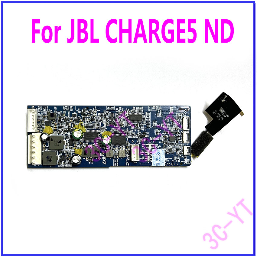 Jbl Speaker Charge 5 - 1 Uds. Para placa base JBL