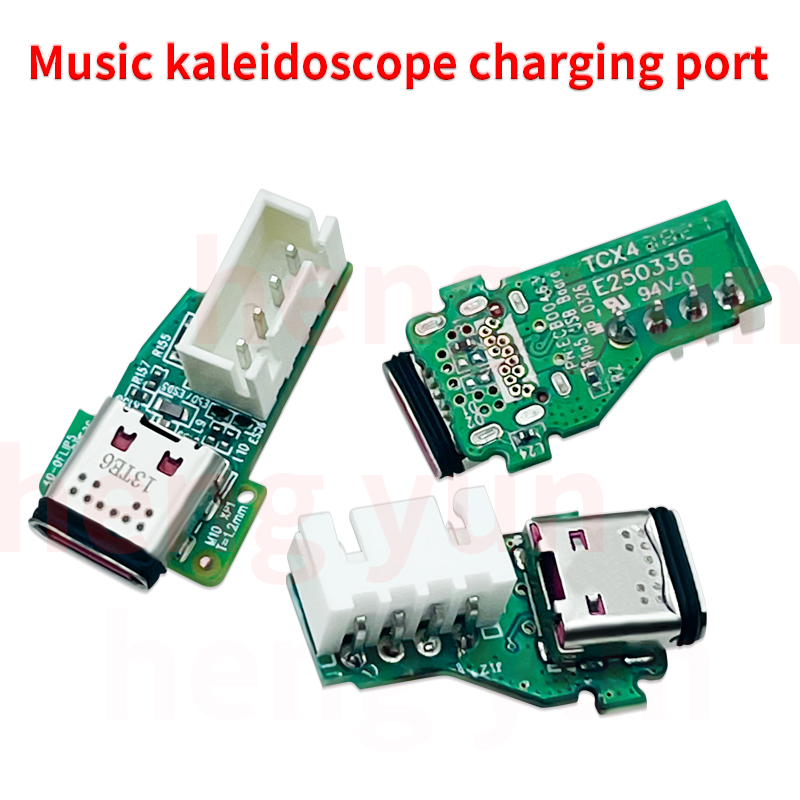 Puerto de carga Micro USB para - Jbl Speaker Charge 5 reseña y precio