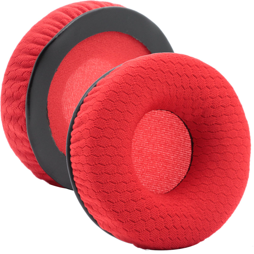 Almohadillas de tela Poyatu HD - Sennheiser Headphone Hd 25 reseña y precio