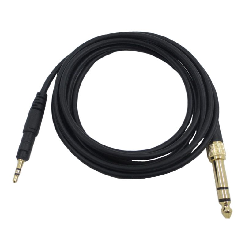 Cable de repuesto para auricul - Audio Technica Headphone Ath-M50X reseña y precio