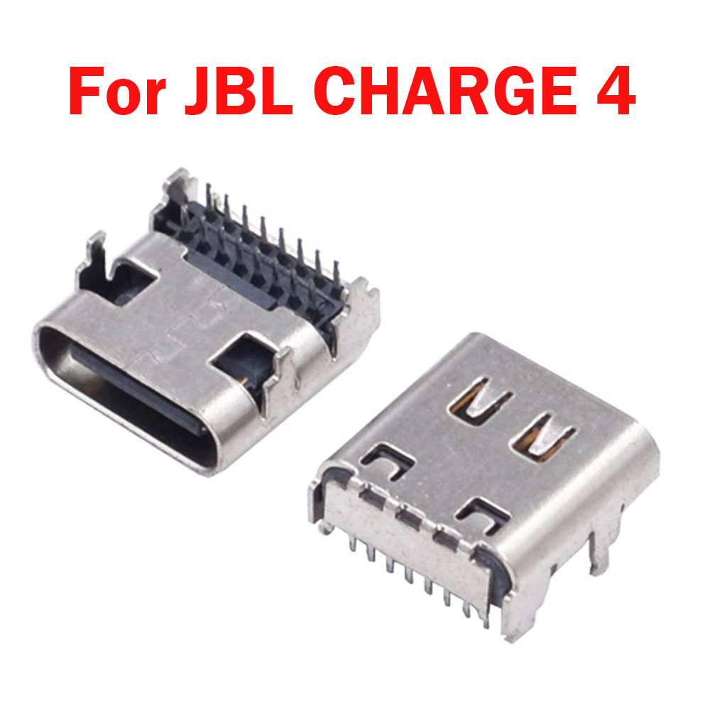 2-10 Uds para JBL CHARGE 4 5 B - Jbl Speaker Charge 5 reseña y precio
