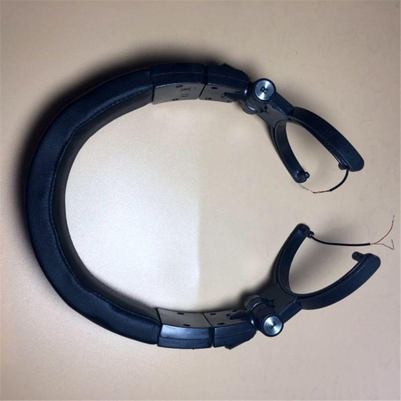 Piezas de reparación, ganchos  - Audio Technica Headphone Ath-M50X reseña y precio