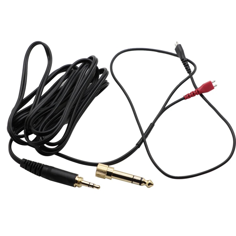 Nuevo Cable de Audio de Repues - Sennheiser Headphone Hd 25 reseña y precio