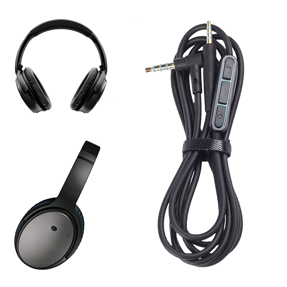 Cable de audio de repuesto de  - Cable Extension 3.5 reseña y precio