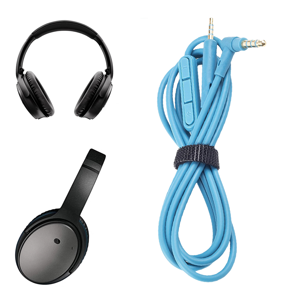 Cable de audio de repuesto de  - Cable Extension 3.5 reseña y precio