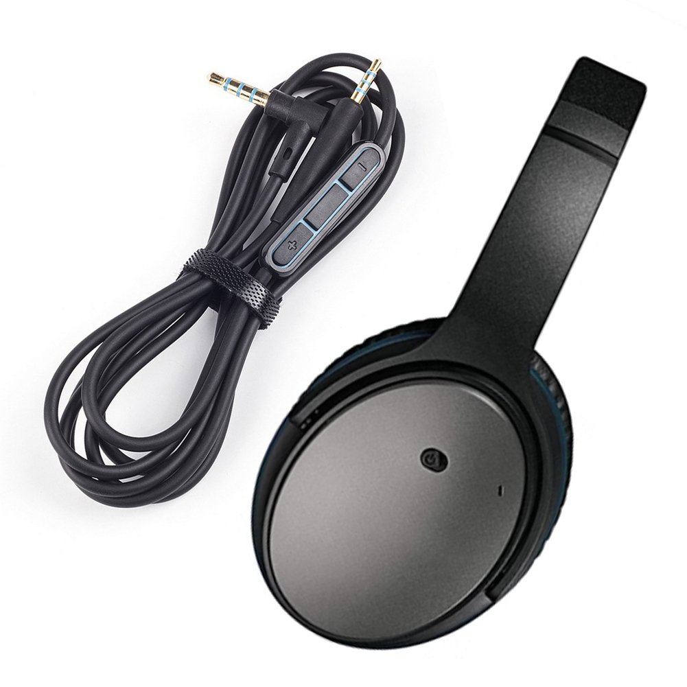 Cable de audio de repuesto de  - Cable Extension 3.5 reseña y precio