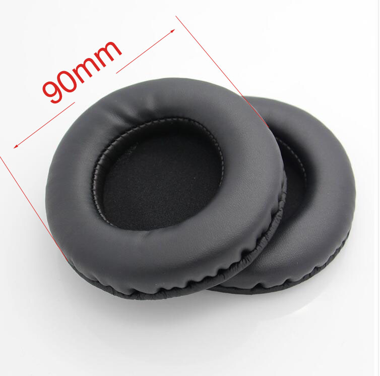 2 unidades/par de almohadillas - Earphone Foam Tip reseña y precio