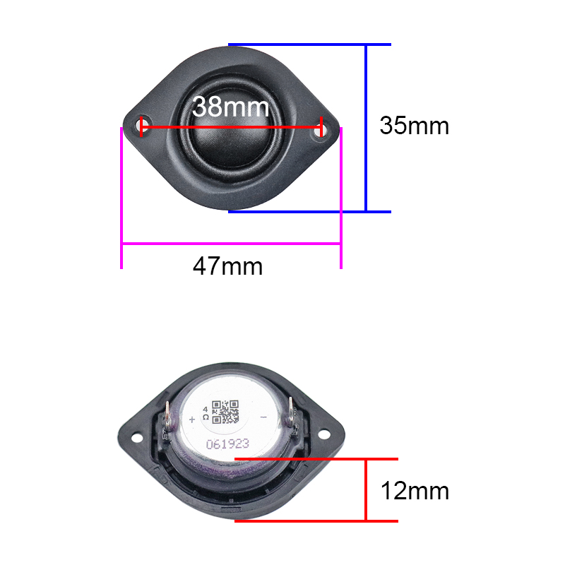 GHXAMP para JBL Flip 6, Tweete - Jbl Speaker Flip 6 reseña y precio