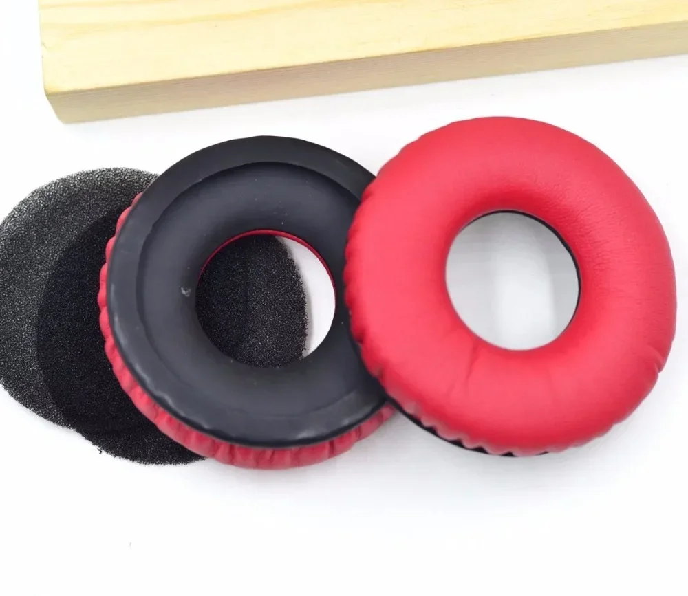 Almohadillas para auriculares  - Sennheiser Headphone Hd 25 reseña y precio