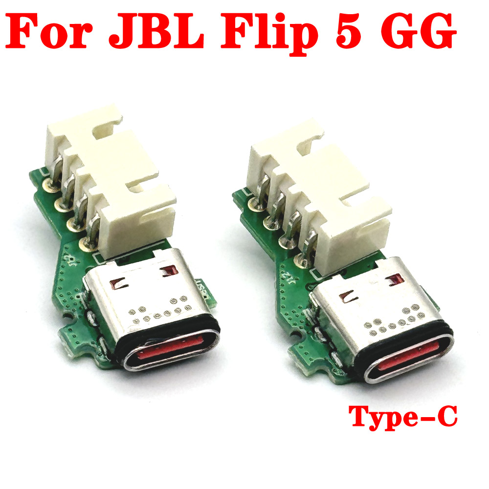 1/10PCS Conector USB Tipo-C pa - Jbl Speaker Charge 5 reseña y precio
