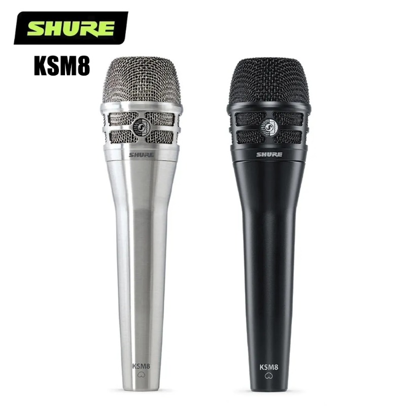 Micrófono Dinámico Vocal Profe - Shure Mic Sm58 reseña y precio