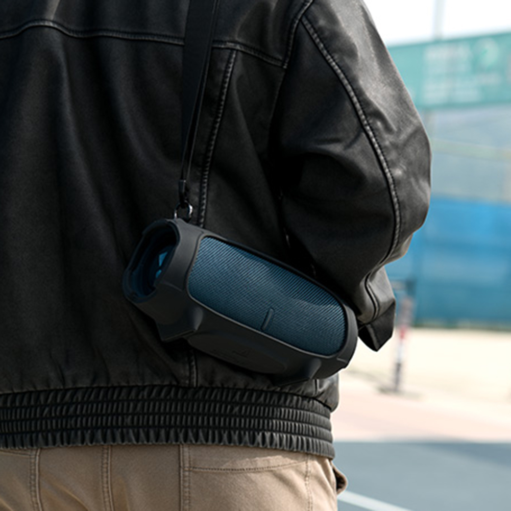 Funda para altavoz compatible  - Jbl Speaker Charge 5 reseña y precio