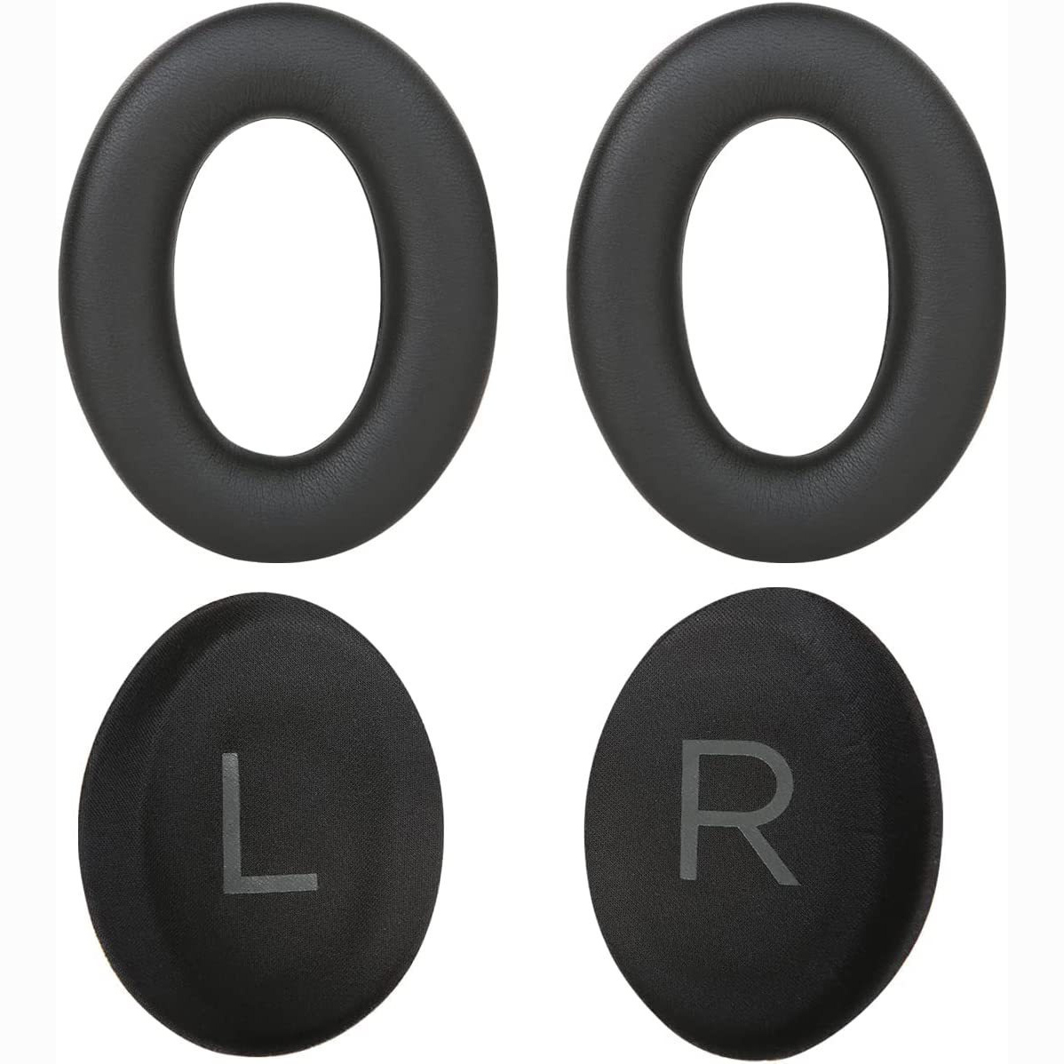 Almohadillas de repuesto para  - Bose Headphone Qc45 reseña y precio