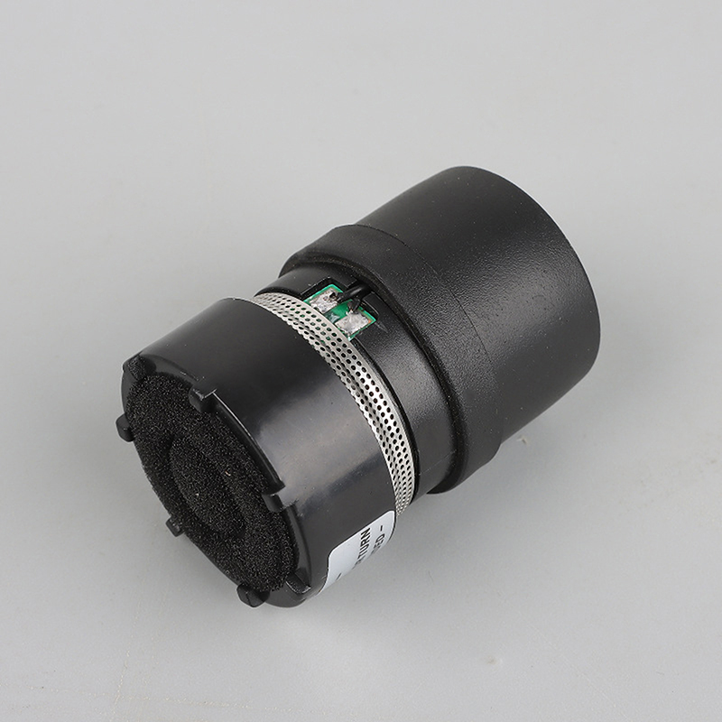 Cápsula de micrófono piezas de - Shure Mic Sm58 reseña y precio