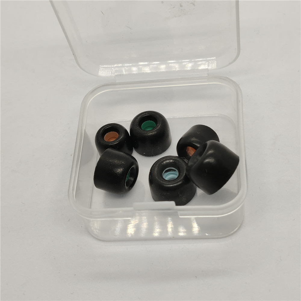 Puntas de espuma piezas para a - Earphone Foam Tip reseña y precio