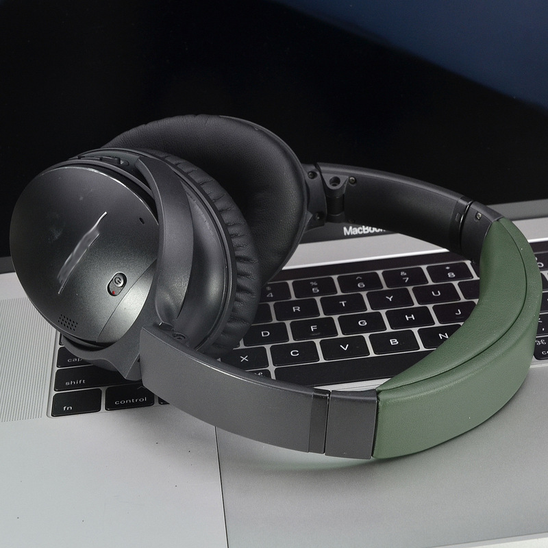 Cojín de Repuesto Duradero de  - Bose Headphone Qc45 reseña y precio