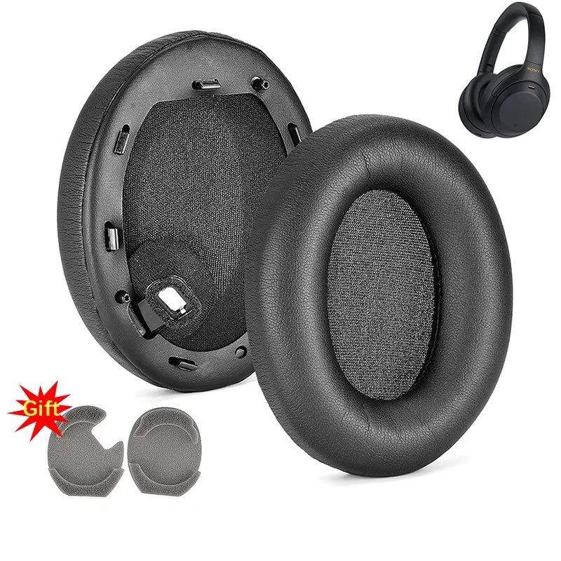 Almohadillas de repuesto para  - Sony Headphone Wh-1000Xm4 reseña y precio