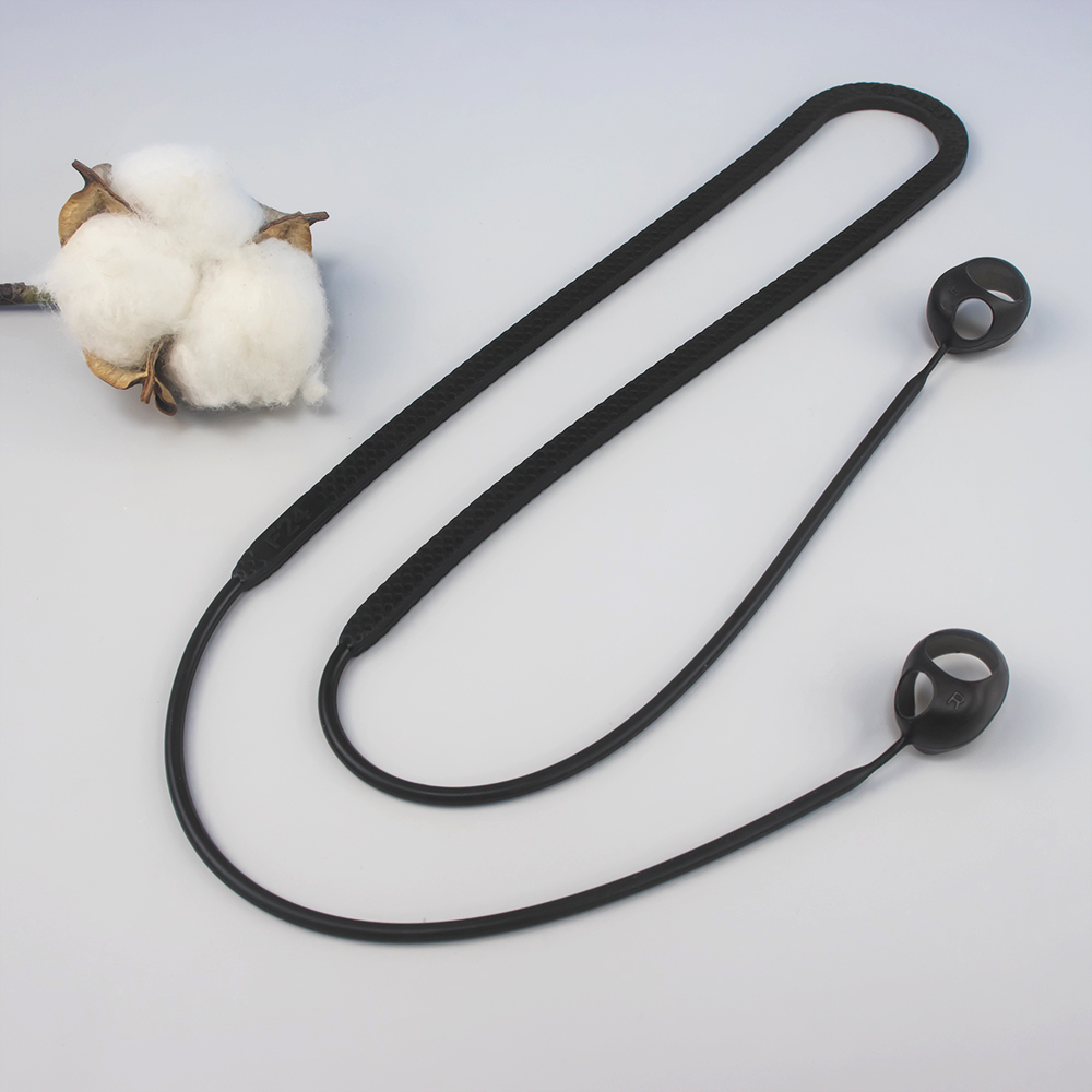 Cuerda suave para el cuello pa - Sony Headphone Wf-1000Xm5 reseña y precio