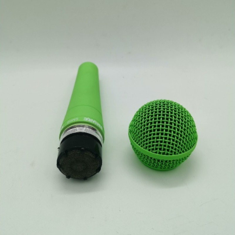 Micrófono Dinámico Vocal Shure - Shure Mic Sm58 reseña y precio