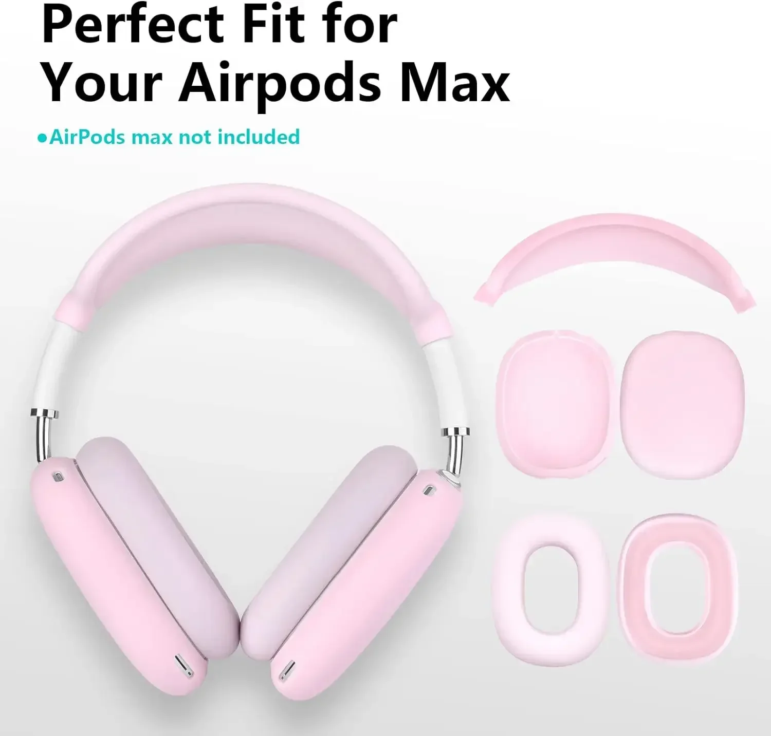 Para auriculares Airpods Max,  - Beats Headphone Solo 4 reseña y precio