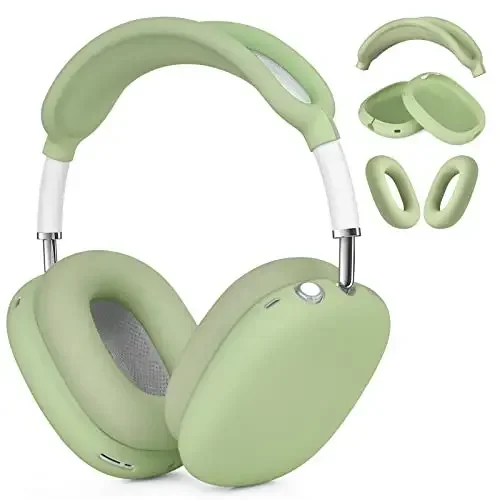 Para auriculares Airpods Max,  - Beats Headphone Solo 4 reseña y precio
