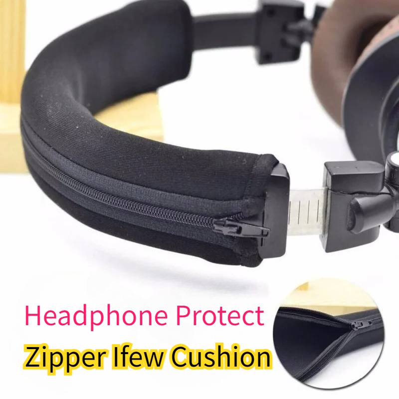 Funda protectora para auricula - Audio Technica Headphone Ath-M50X reseña y precio