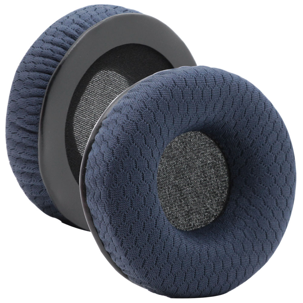 Almohadillas de tela HD 25 par - Sennheiser Headphone Hd 25 reseña y precio