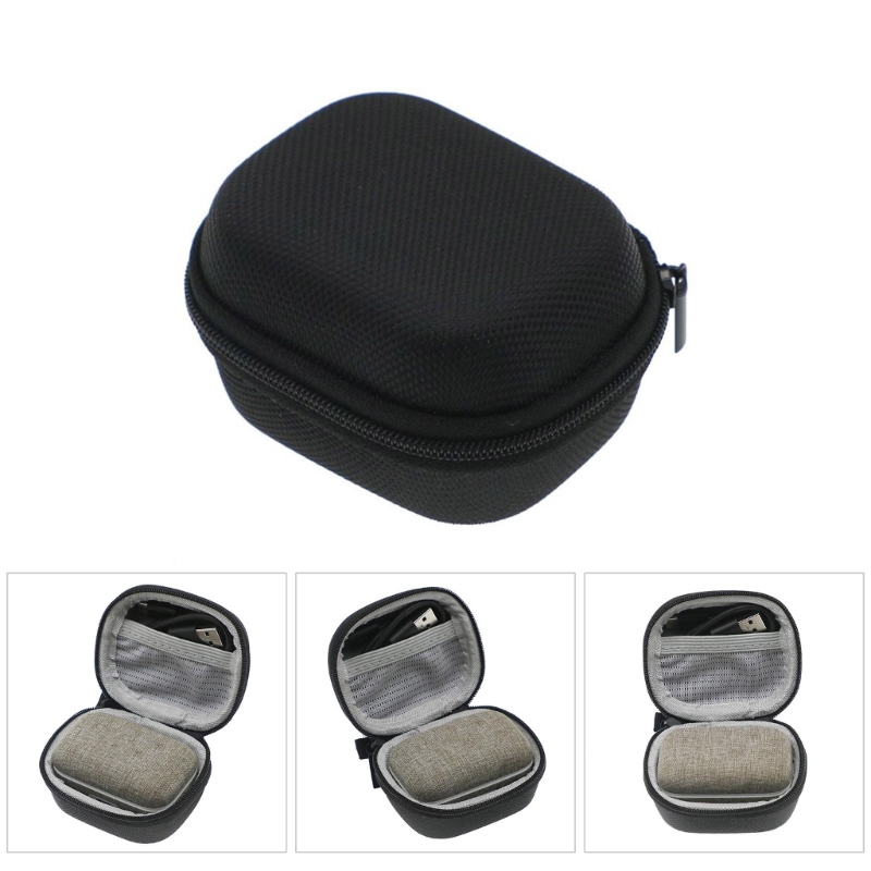 Estuche rígido de EVA para aur - Sennheiser Headphone Momentum 4 reseña y precio