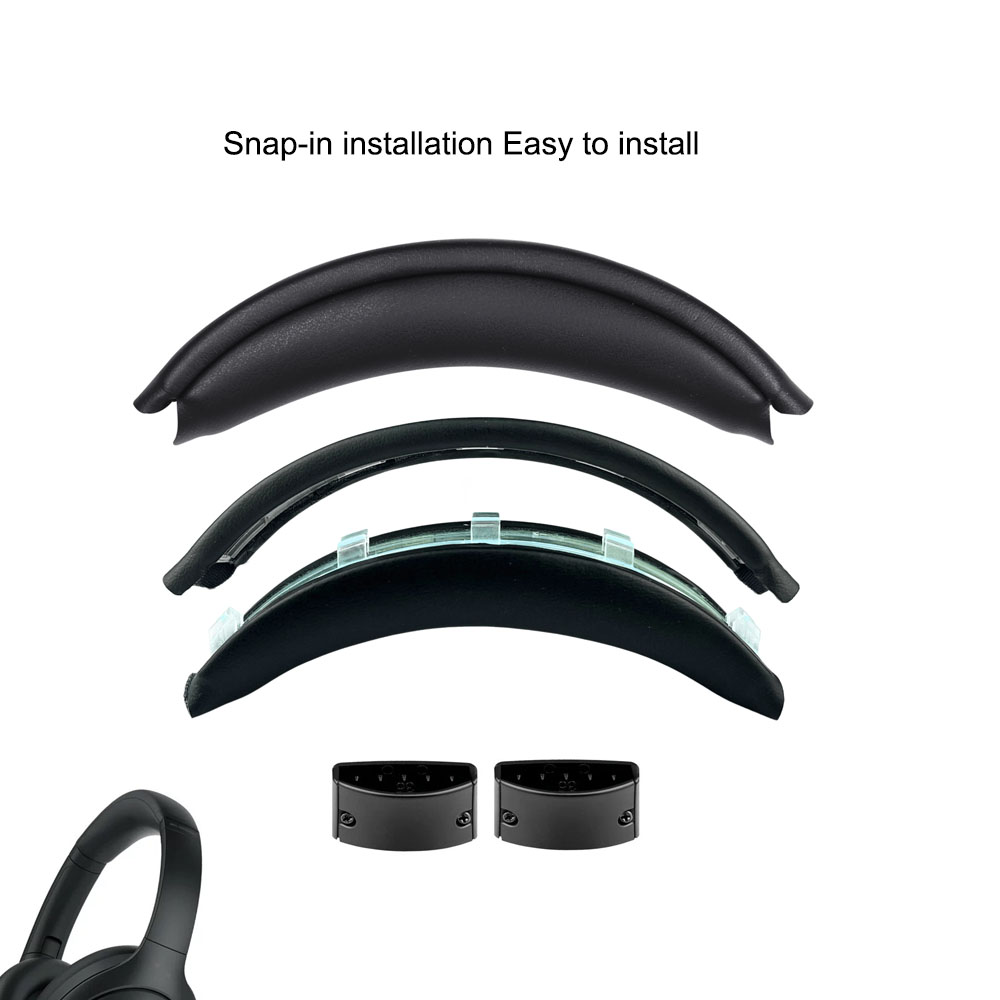 Diadema extraíble para auricul - Sony Headphone Wh-1000Xm4 reseña y precio