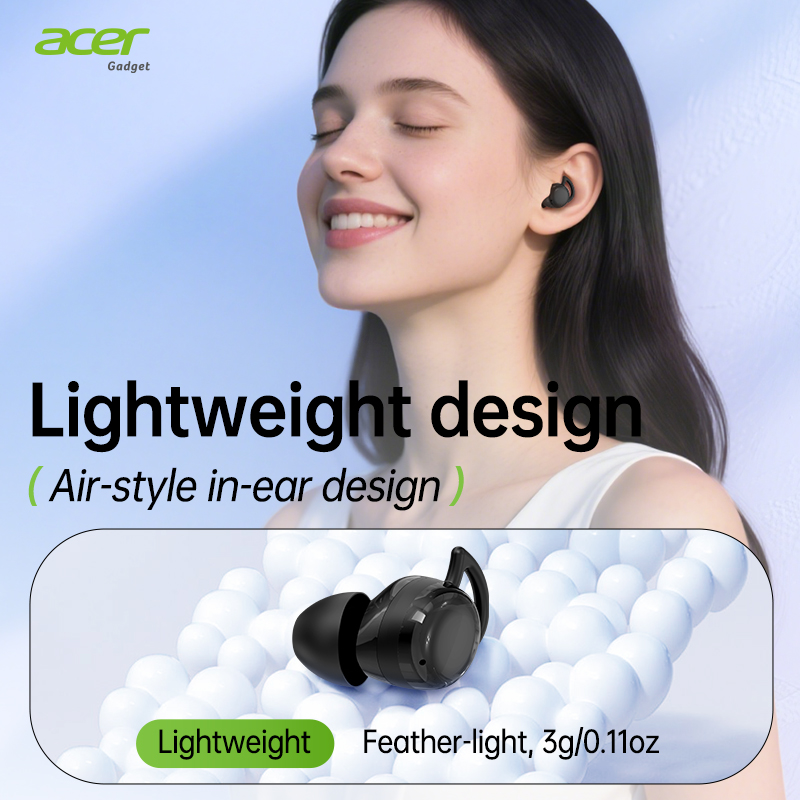 Audífonos Intrauditivos Blueto - Sports Earphone Hook reseña y precio