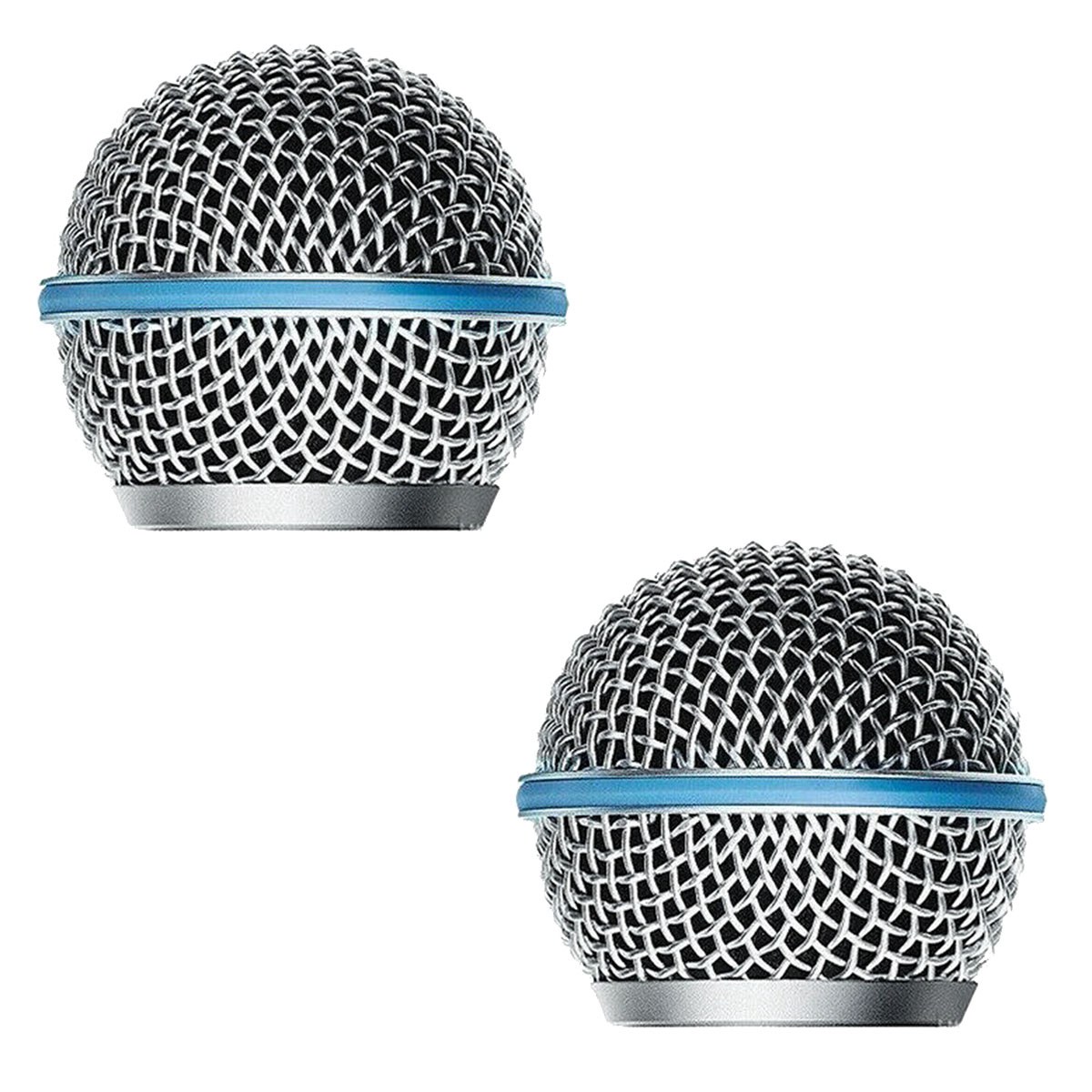 Recambio de rejilla para micró - Shure Mic Sm58 reseña y precio