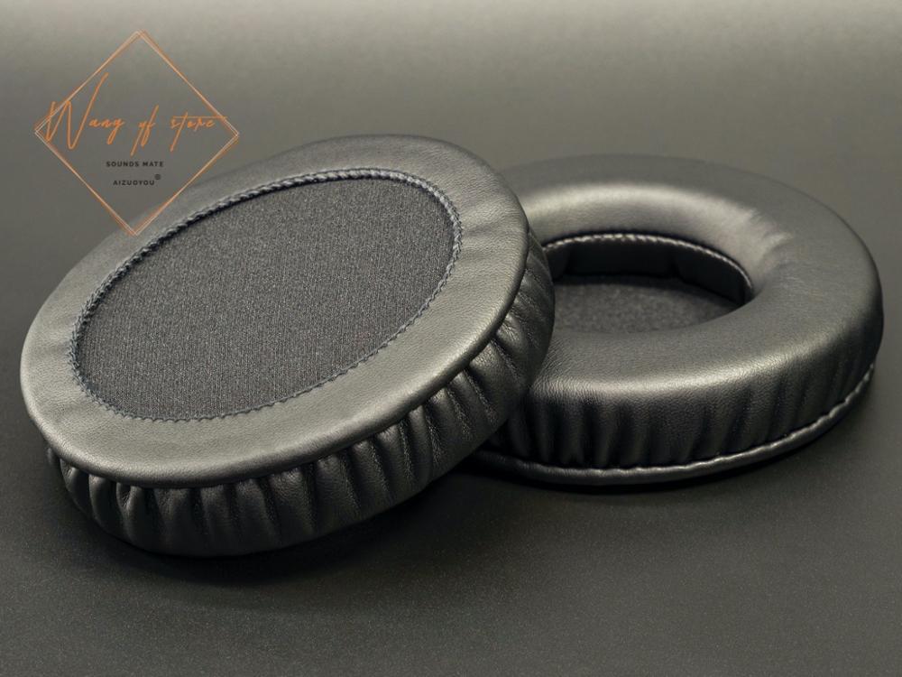 Almohadillas suaves de cuero p - Sennheiser Headphone Hd 25 reseña y precio