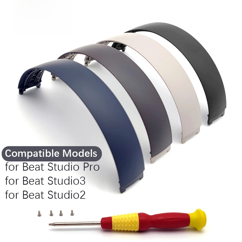 Nueva Diadema de Repuesto para - Beats Headphone Studio Pro reseña y precio