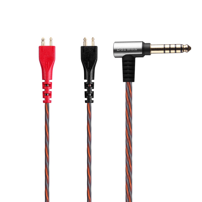 Cable de Audio equilibrado de  - Sennheiser Headphone Hd 25 reseña y precio