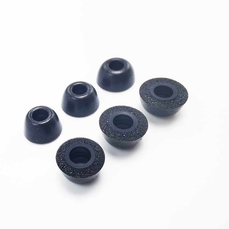 Almohadillas de espuma viscoel - Earphone Foam Tip reseña y precio
