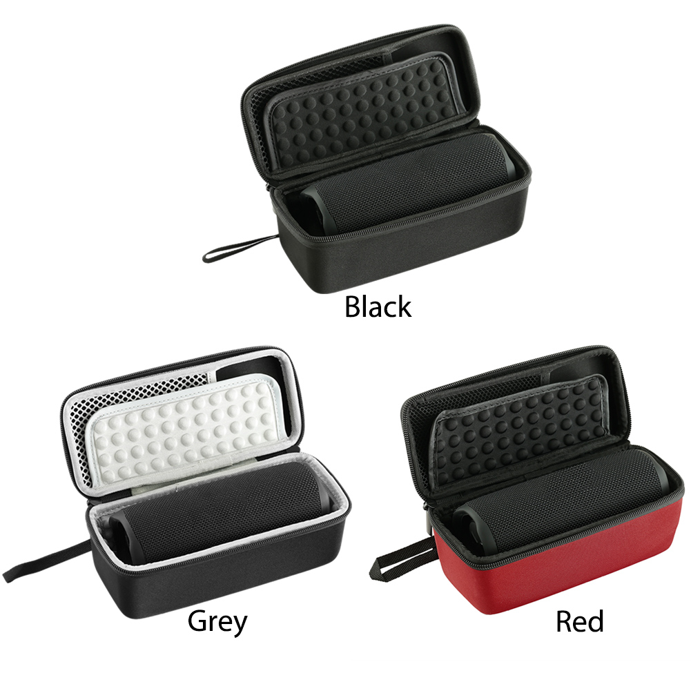 Estuche rígido de EVA para alt - Jbl Speaker Flip 6 reseña y precio